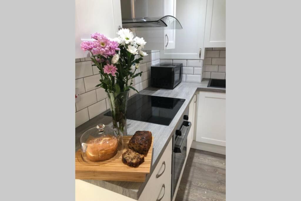 Dove Nest Cottage Blackpool Lytham St Annes Exterior foto