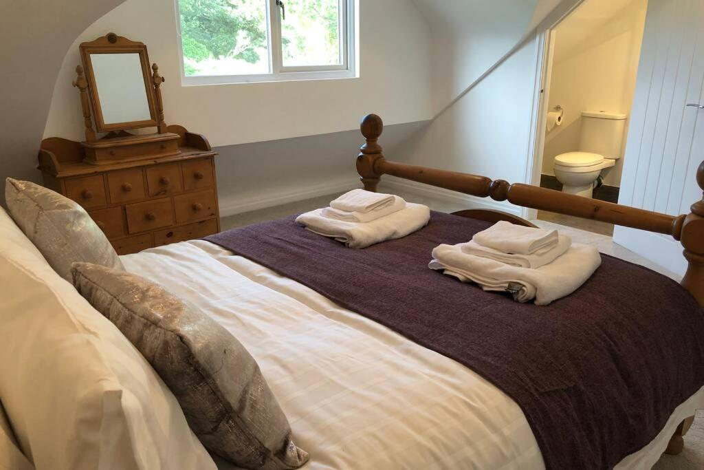 Dove Nest Cottage Blackpool Lytham St Annes Exterior foto