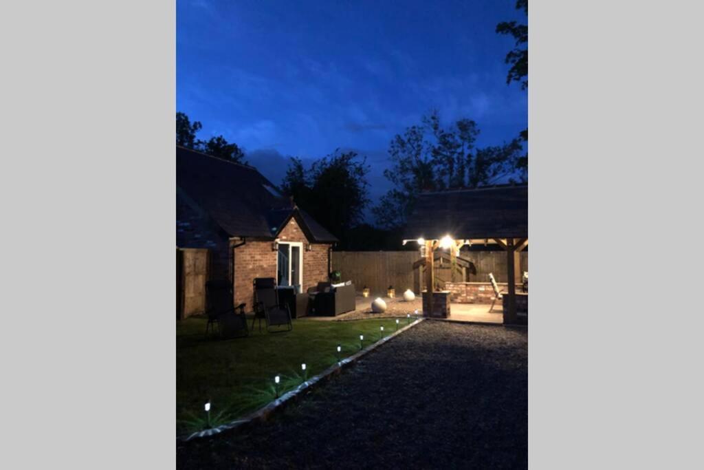 Dove Nest Cottage Blackpool Lytham St Annes Exterior foto